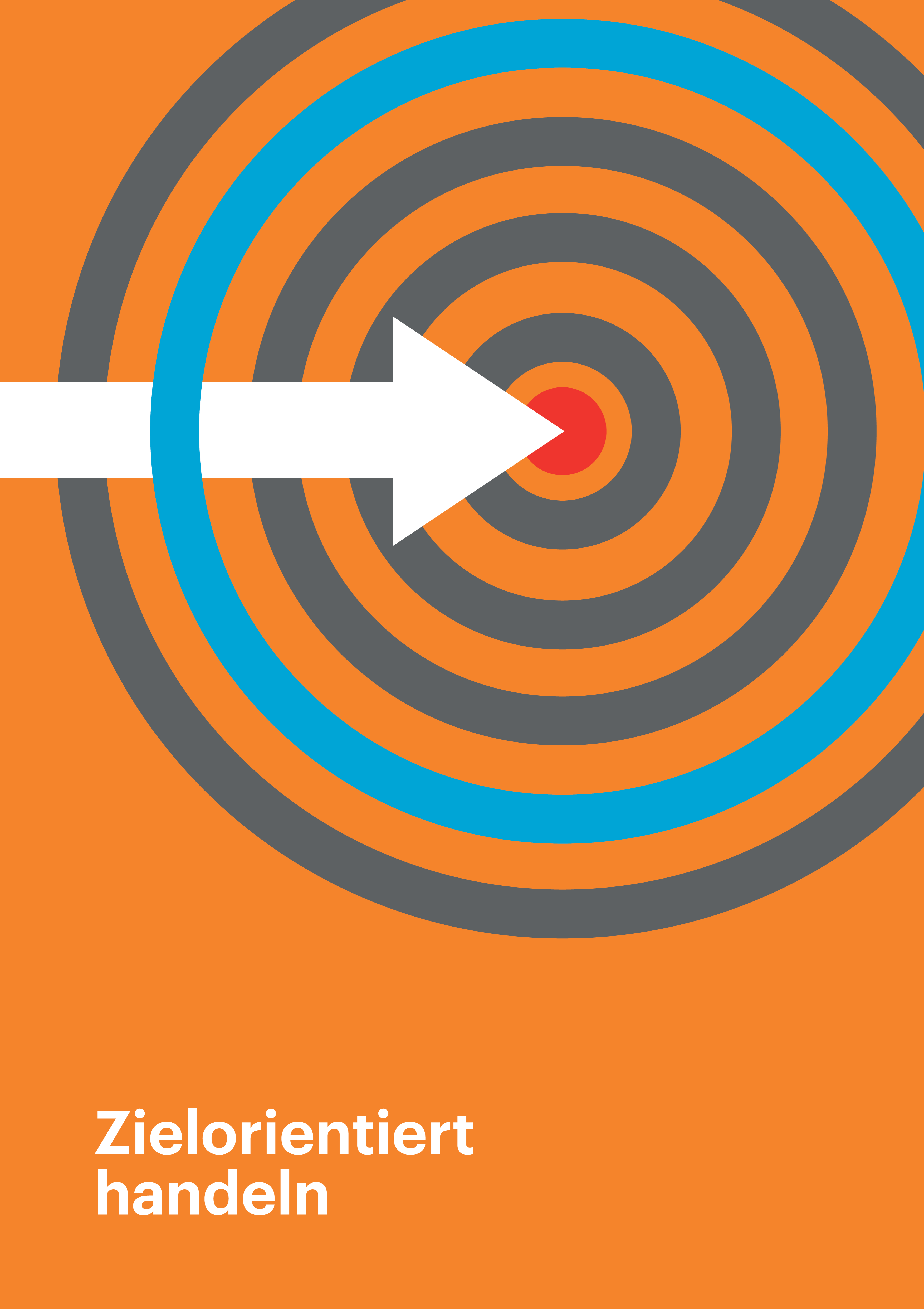 Zielorientiert handeln